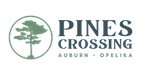 Pines Crossing Golf Course | Auburn, Alabama